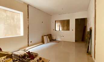 Imagem 6: Sobrado novo para venda, Jardim das Flores, Osasco, com 3 suítes, 4 vagas de garagem, quin