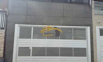 Imagem: Sobrado Versátil no Pestana - Comércio