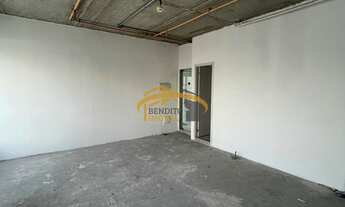 Imagem 3: Sala/conjunto comercial para venda, no Centro de Osasco, com 70M², 4 banheiros e 2 vagas d