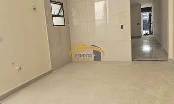 Imagem 4: Sobrado Novo à Venda, na Vila Yara, em Osasco, de 180M², 3 suítes e 3 vagas de garagem