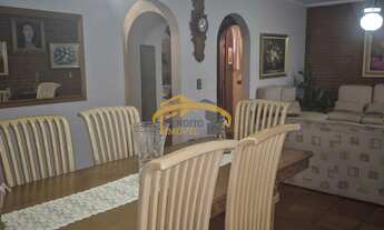 Imagem 2: Imperdível Sobrado com 4 Quartos sendo 1 suíte no Adalgisa, Osasco-SP - Agende sua visita