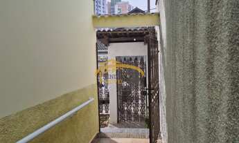 Imagem 7: Casa à Venda em Osasco-SP, Centro: 3 Quartos, 1 Sala, 3 Banheiros, edícula, churrasqueira