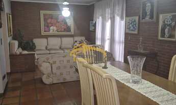 Imagem 3: Imperdível Sobrado com 4 Quartos sendo 1 suíte no Adalgisa, Osasco-SP - Agende sua visita