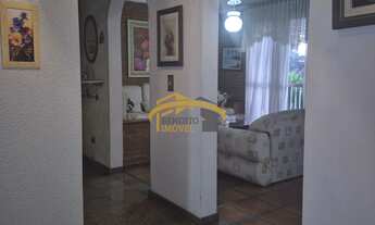 Imagem 4: Imperdível Sobrado com 4 Quartos sendo 1 suíte no Adalgisa, Osasco-SP - Agende sua visita