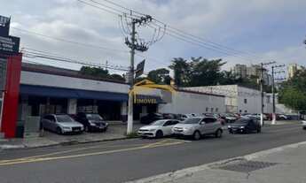 Imagem 2: Galpão/depósito/armazém para alugar, no KM 18, em Osasco, com 2200M² de área construída