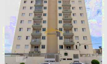 Imagem: Apartamento à venda em Quitaúna, Osasco-SP