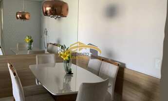 Imagem 3: Apartamento para venda, no Jardins do Brasil, com 90M², 3 dormitórios, 2 suítes, 2 vagas d