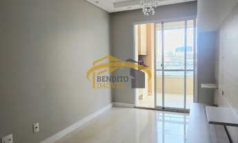 Imagem 5: Apartamento para venda, Bela Vista, Osasco, 3 dormitórios, sendo 1 suíte, varanda gourmet