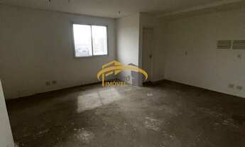 Imagem 3: Sala comercial nova, para alugar, no Centro de Osasco, de 38M² e 1 vaga de garagem