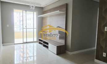 Imagem 3: Apartamento para venda, Bela Vista, Osasco, 3 dormitórios, sendo 1 suíte, varanda gourmet