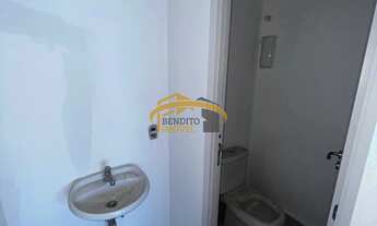 Imagem 7: Sala/conjunto comercial para venda, no Centro de Osasco, com 70M², 4 banheiros e 2 vagas d