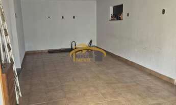 Imagem 4: Casa à Venda em Osasco-SP, Centro: 3 Quartos, 1 Sala, 3 Banheiros, edícula, churrasqueira