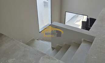 Imagem 7: Sobrado Novo à Venda, na Vila Yara, em Osasco, de 180M², 3 suítes e 3 vagas de garagem