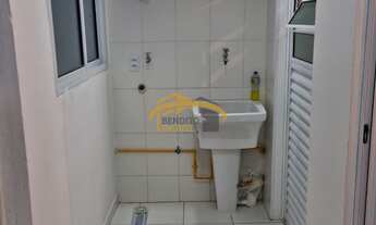 Imagem 7: Apartamento para venda, no Padroeira, em Osasco, com 2 dormitórios, 1 vaga de garagem, laz