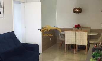 Imagem 5: Apartamento para venda, no Jardins do Brasil, com 90M², 3 dormitórios, 2 suítes, 2 vagas d