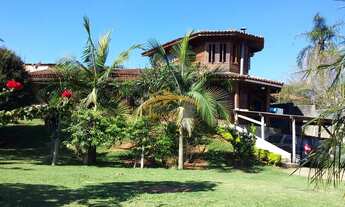 Imagem: Casa para venda, Vargem Grande Paulista