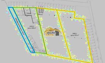 Imagem 5: Galpão/depósito/armazém para alugar, no KM 18, em Osasco, com 2200M² de área construída