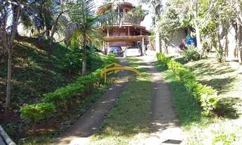 Imagem 7: Casa para venda, Vargem Grande Paulista, com 2 dormitórios, área verde