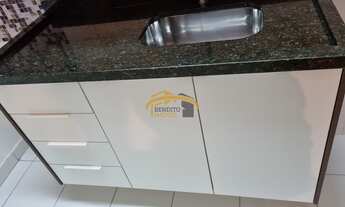 Imagem 5: Apartamento para venda, no Padroeira, em Osasco, com 2 dormitórios, 1 vaga de garagem, laz