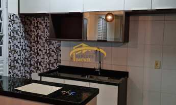 Imagem 4: Apartamento para venda, no Padroeira, em Osasco, com 2 dormitórios, 1 vaga de garagem, laz