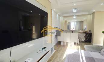 Imagem 7: Apartamento para venda, Padroeira, Osasco, com 2 dormitórios, 1 vaga de garagem, condomíni