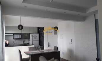 Imagem 2: Apartamento para venda, no Padroeira, em Osasco, com 2 dormitórios, 1 vaga de garagem, laz