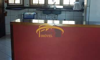 Imagem 6: Casa para venda, Vargem Grande Paulista, com 2 dormitórios, área verde