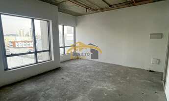 Imagem 5: Sala/conjunto comercial para venda, no Centro de Osasco, com 70M², 4 banheiros e 2 vagas d