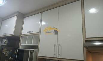 Imagem 4: Apartamento para venda, Alphaview, 2 dormitórios, 1 suíte, 1 vaga, lazer completo