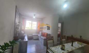 Imagem 7: Apartamento para venda, Sacomã, com 2 dormitórios, Porteira Fechada, lazer, 10 min metrô S