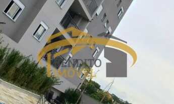 Imagem 1: Apartamento para venda, São Pedro, Osasco, com 2 dormitórios sendo 1 suíte, 2 vaga de gara