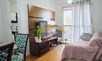 Imagem: Apartamento para venda, Centro de Osasco