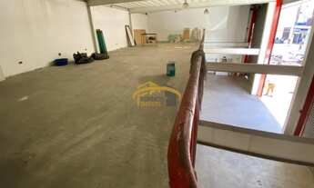 Imagem 7: Ponto comercial para locação, no Centro de Osasco, com 400M²