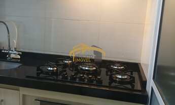 Imagem 3: Apartamento para venda, Alphaview, 2 dormitórios, 1 suíte, 1 vaga, lazer completo