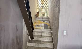 Imagem 5: Sobrado reformado no Jardim D´Abril: conforto, estilo e aconchego para sua família