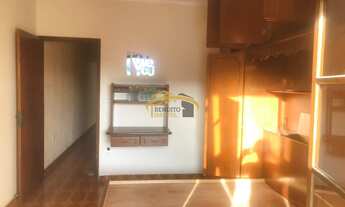 Imagem 6: Casa para locação Ayrosa, 2 dormitórios, quintal com churrasqueira, garagem pra 2 automóve