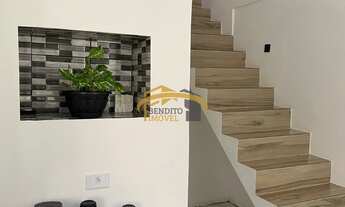 Imagem 6: Casa à venda em Quitaúna, Osasco, 3 dormitórios e salão de festas