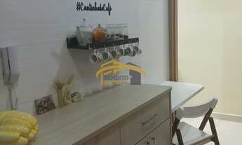 Imagem 7: Apartamento para venda, Alphaview, 2 dormitórios, 1 suíte, 1 vaga, lazer completo