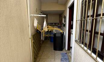 Imagem 7: Sobrado reformado no Jardim D´Abril: conforto, estilo e aconchego para sua família