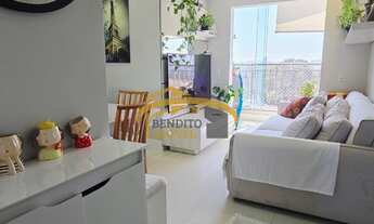 Imagem 4: Apartamento para venda, Living Magic, Continental, Osasco, com 2 dormitórios, sendo 1 suít