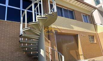 Imagem 2: Casa para venda ou locação comercial, Vila Osasco, com 4 dormitórios, 3 vagas de garagem