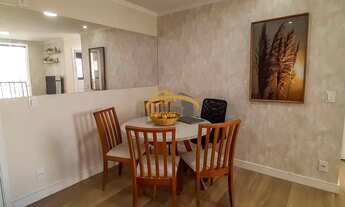 Imagem 5: Apartamento para venda, em Presidente Altino, Osasco, com 48M², 2 dormitórios, 1 vaga, laz