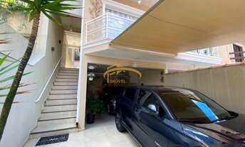 Imagem 5: Sobrado 180m² no Jardim D´Abril em Osasco com área gourmet e 3 dormitórios 1 suíte suíte