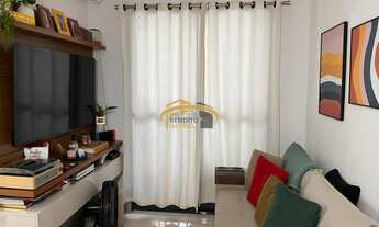 Imagem: Apartamento a Venda Boulevard Parque Central