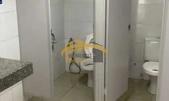 Imagem 3: Ponto comercial para locação, no Centro de Osasco, com 4 banheiros, 392M²