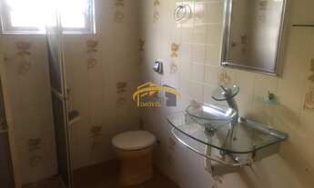 Imagem 4: Casa para locação Ayrosa, 2 dormitórios, quintal com churrasqueira, garagem pra 2 automóve