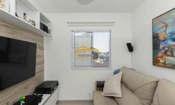 Imagem 2: Apartamento para venda, na Vila Osasco, Osasco, com 60M², 2 dormitórios, 1 suíte, 1 vaga