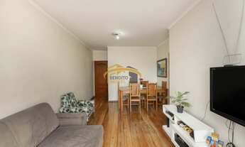 Imagem 4: Apartamento para venda, no KM 18, Osasco, 3 dormitórios, 2 banheiros, 2 vagas de garagem