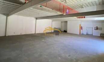 Imagem 2: Ponto comercial para locação, no Centro de Osasco, com 400M²