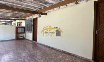 Imagem: Casa térrea para venda, Bonfim, Osasco